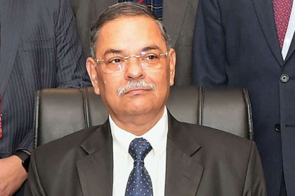 সিবিআই’র নতুন পরিচালকের দায়িত্ব গ্রহণ