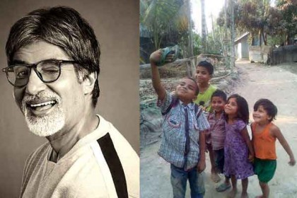 'স্যান্ডেল সেলফি' নিয়ে সরব বলিউড তারকারা