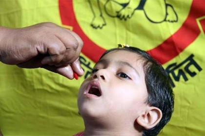চাঁপাইনবাবগঞ্জে ভিটামিন ‘এ’ প্লাস ক্যাম্পেইন নিয়ে মতবিনিময় সভা