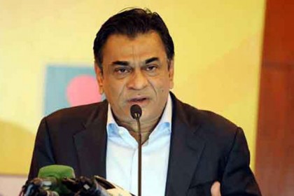 কাজী সালাউদ্দিনকে দুদকের নোটিশ