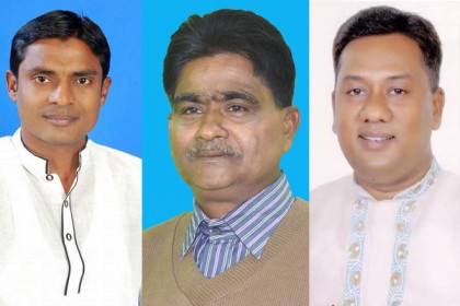 কালীগঞ্জে মেয়র পদে উপ-নির্বাচনে চ্যালেঞ্জের মুখে আওয়ামী লীগ প্রার্থী 