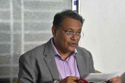অপরাধী না হয়েও কারাদণ্ড পাওয়া অত্যন্ত দুঃখজনক : তথ্যমন্ত্রী