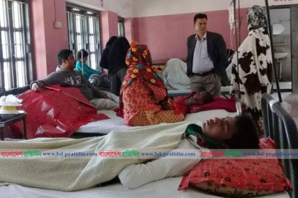 স্কুল ড্রেস না পরায় শিক্ষার্থীকে পেটানোর অভিযোগ