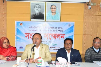 স্বাস্থ্যসেবা প্রদানে দৃষ্টান্ত স্থাপন করেছে রাসিক : লিটন
