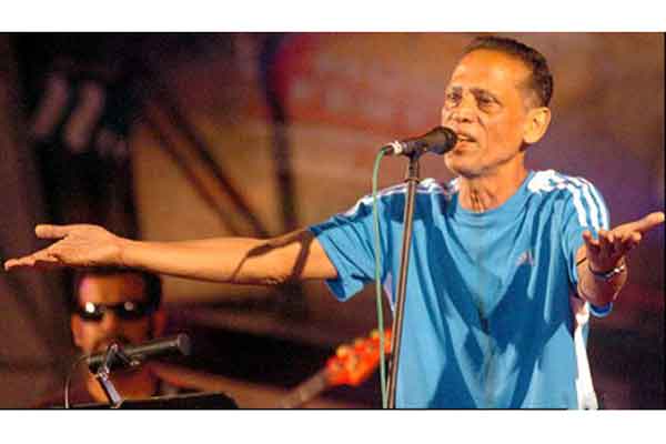 মরণোত্তর একুশে পদক পাচ্ছেন ‘পপগুরু’ আজম খান
