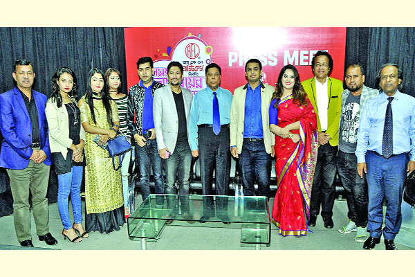তরুণ নির্মাতাদের ‘সময়-অসময়ের গল্প’
