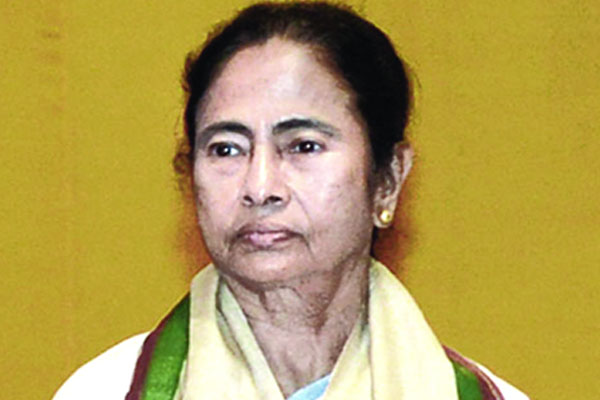 নৈতিক বিজয় দেখছেন মমতা