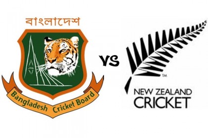 আজ নিউজিল্যান্ড যাচ্ছেন আট ক্রিকেটার
