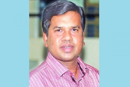 পীর মিসবাহ বিরোধীদলের হুইপ