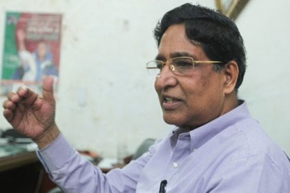 প্লাস্টিকের চালের খবর ভিত্তিহীন: কৃষিমন্ত্রী