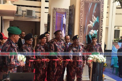 সব হত্যাই সীমান্ত হত্যা নয়: বিজিবি মহাপরিচালক