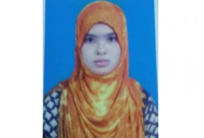 পাবনায় অপহরণের দশ দিনেও উদ্ধার হয়নি কলেজছাত্রী