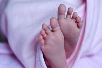 সিলেটে নিখোঁজ শিশুর গলা কাটা লাশ উদ্ধার