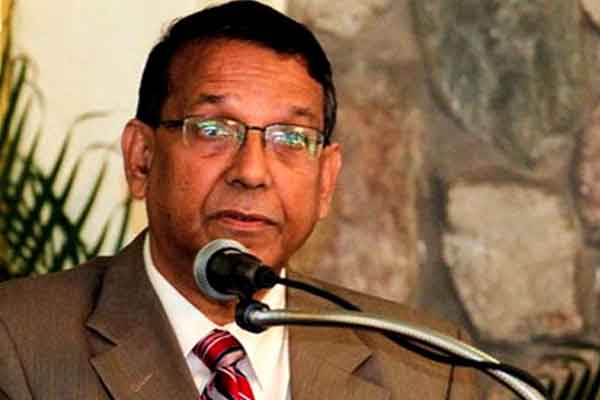 জাহালমের কারাবাসের ঘটনা দুঃখজনক : আইনমন্ত্রী