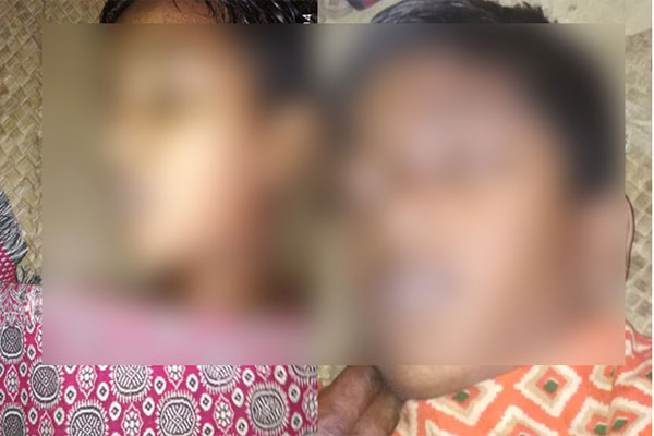 কুষ্টিয়ায় গর্তে খেলার সময় মাটি চাপায় দুই বন্ধু নিহত
