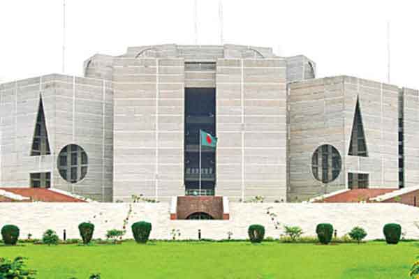 শরিকদের নিয়ে আরও ৬টি সংসদীয় কমিটি গঠন