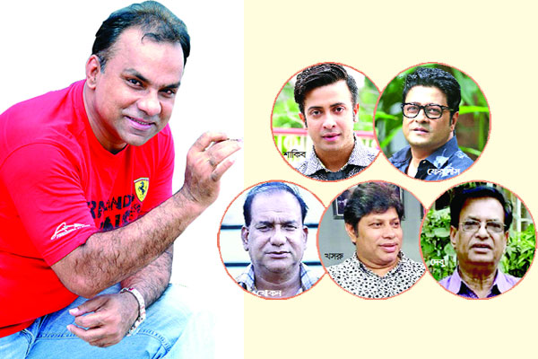 ঐক্যবদ্ধভাবে পরিস্থিতি মোকাবিলা করতে হবে