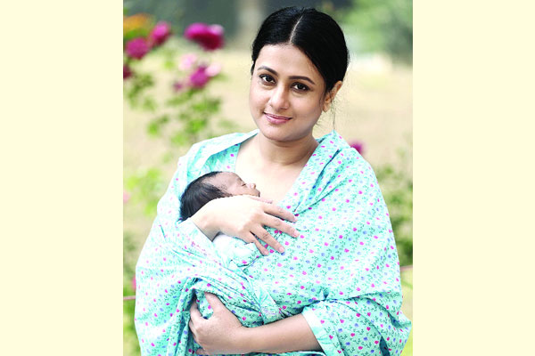 ভিন্নরূপে পূর্ণিমা