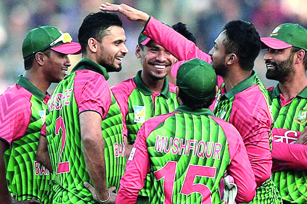 স্বপ্ন দেখতেই পারে টাইগাররা