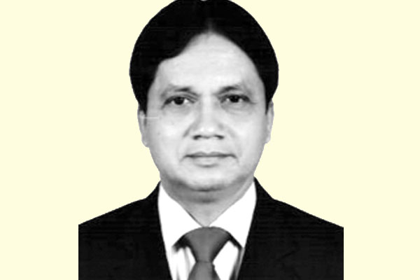 এক্সিম ব্যাংকের অতিরিক্ত ব্যবস্থাপনা পরিচালক