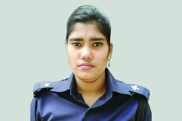 ধুনটে নারী পুলিশ কর্মকর্তার আত্মহত্যা