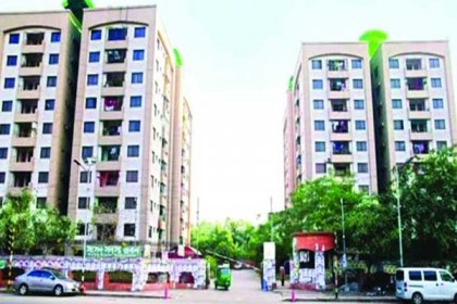 নতুন এমপিদের নামে ফ্ল্যাট ও অফিস বরাদ্দ দিতে সাব কমিটি