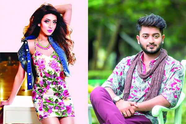 বাপ্পী-মিমের দাগ হৃদয়ে