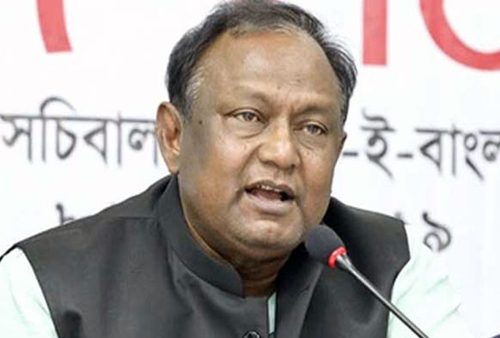 'বাণিজ্যমেলায় এবার বিক্রি ও রফতানি আদেশ ভালো হয়েছে'