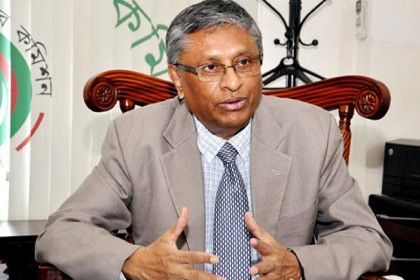 'প্রধানমন্ত্রী শেখ হাসিনা প্রতিবন্ধীদের শুভাকাঙ্ক্ষী'