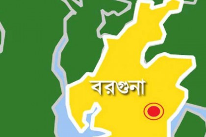 বরগুনার আমতলীতে আগুনে পুড়ে বৃদ্ধার মৃত্যু