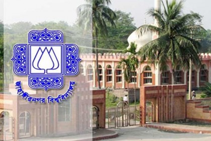 অস্ত্র ঠেকিয়ে জাবি ছাত্রলীগের ২ নেতাকর্মীর বিরুদ্ধে চাঁদাবাজির অভিযোগ