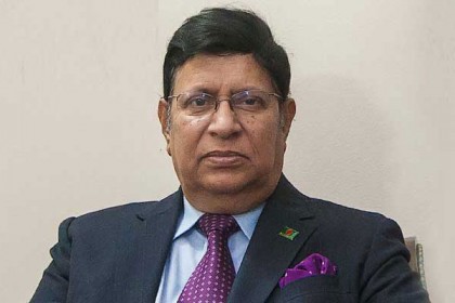 তিস্তা চুক্তি নিয়ে আমরা আশাবাদী: পররাষ্ট্রমন্ত্রী