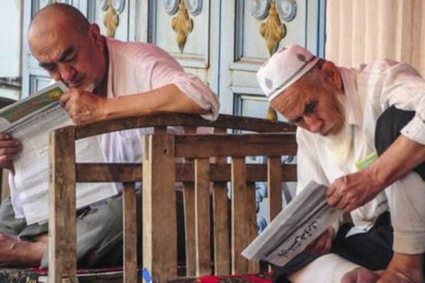 চীনকে বন্দীশিবির বন্ধ করতে বলল তুরস্ক