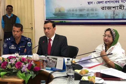 মাদক প্রতিরোধে প্রধানমন্ত্রীর নির্দেশনা পালন করা হবে