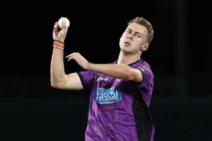 এক বলে ১৭ রান! (ভিডিও)