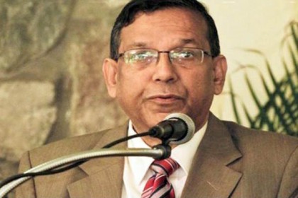 বর্তমান সরকার সব সময়ই আইনের শাসনে বিশ্বাসী: আইনমন্ত্রী