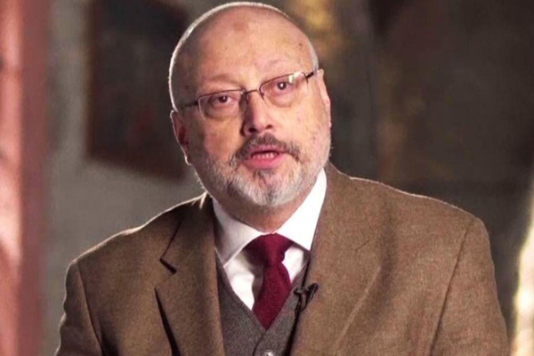 খাশোগির দেহাবশেষ সম্পর্কে সম্পূর্ণ অজ্ঞ সৌদি আরব