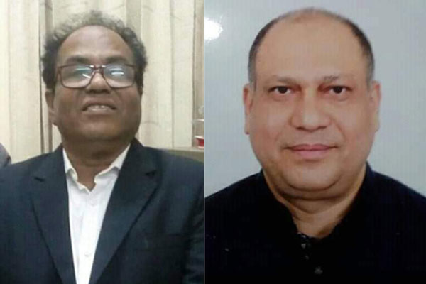 এবারও দেয়া হচ্ছে খালেকদাদ সাহিত্য পুরস্কার 
