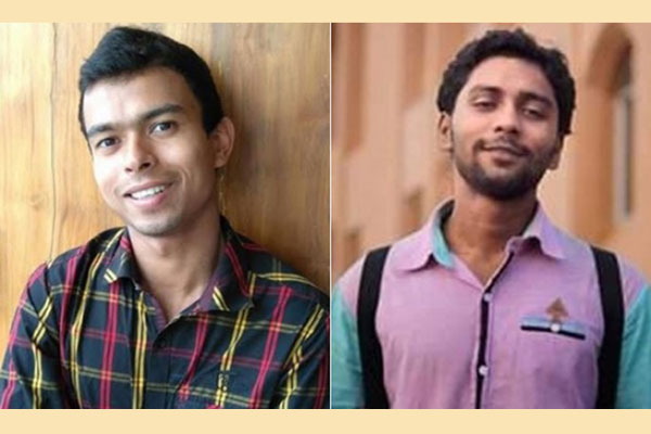 বিশ্ববিদ্যালয়ে 'কুমার সংঘ', শ্লোগান 'প্রেম করবো না, টেনশনও নেবো না'!