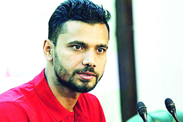 ‘সাকিব ছাড়া নিউজিল্যান্ড সিরিজ কঠিন হবে’