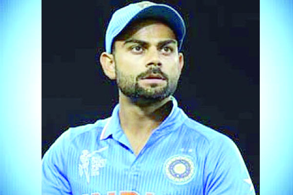 ইমরানের সঙ্গে কোহলির তুলনা
