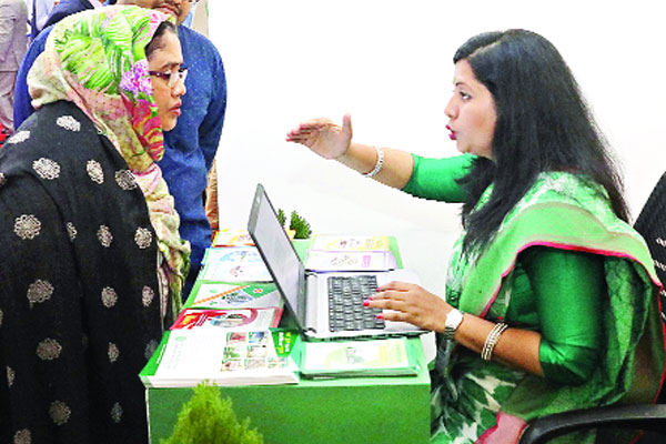 শেষ হলো আবাসন মেলা ব্যাপক সাড়া