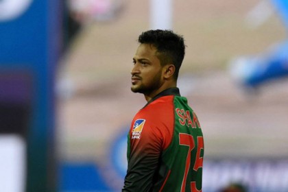 সাকিবের বিকল্প কে?