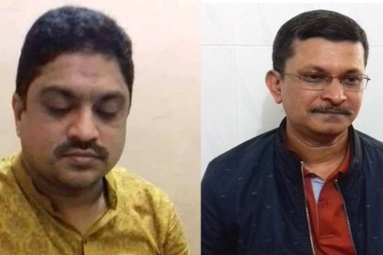 পাবনায় অন্যের নাম ও সনদ ব্যবহার করা ভুয়া চিকিৎসক গ্রেফতার