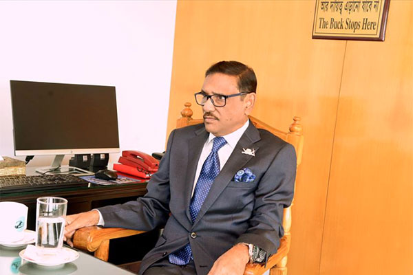 মন্ত্রী হিসেবে দায় এড়াতে পারি না : ওবায়দুল কাদের