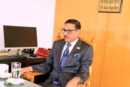মন্ত্রী হিসেবে দায় এড়াতে পারি না : ওবায়দুল কাদের