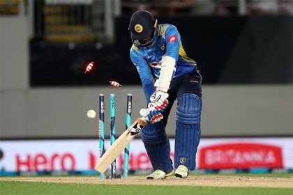 লঙ্কান ক্রিকেটের অধঃপতনের কারণ টাকা!