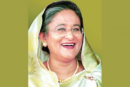 বৃহস্পতিবার জার্মানি যাচ্ছেন প্রধানমন্ত্রী