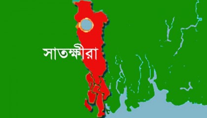 সাতক্ষীরায় গৃহবধূর আত্মহত্যার ঘটনায় শ্বশুর-শাশু‌ড়ি আটক