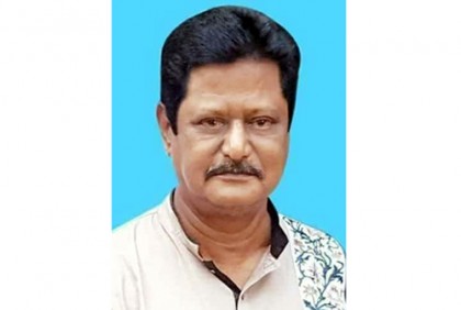 মনোনয়ন নিয়ে বাড়ি ফেরা হলো না চেয়ারম্যান প্রার্থী আজম খানের